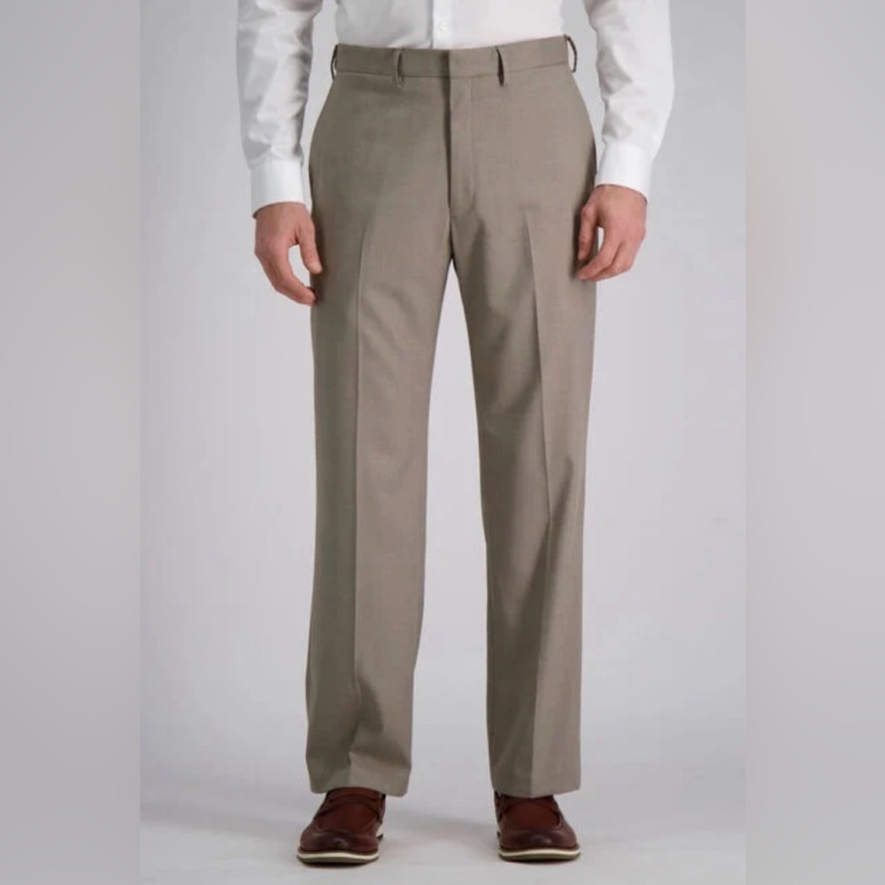 Hagger super flex waistband luxury stretch fabric men’s32/30 pants new with tags